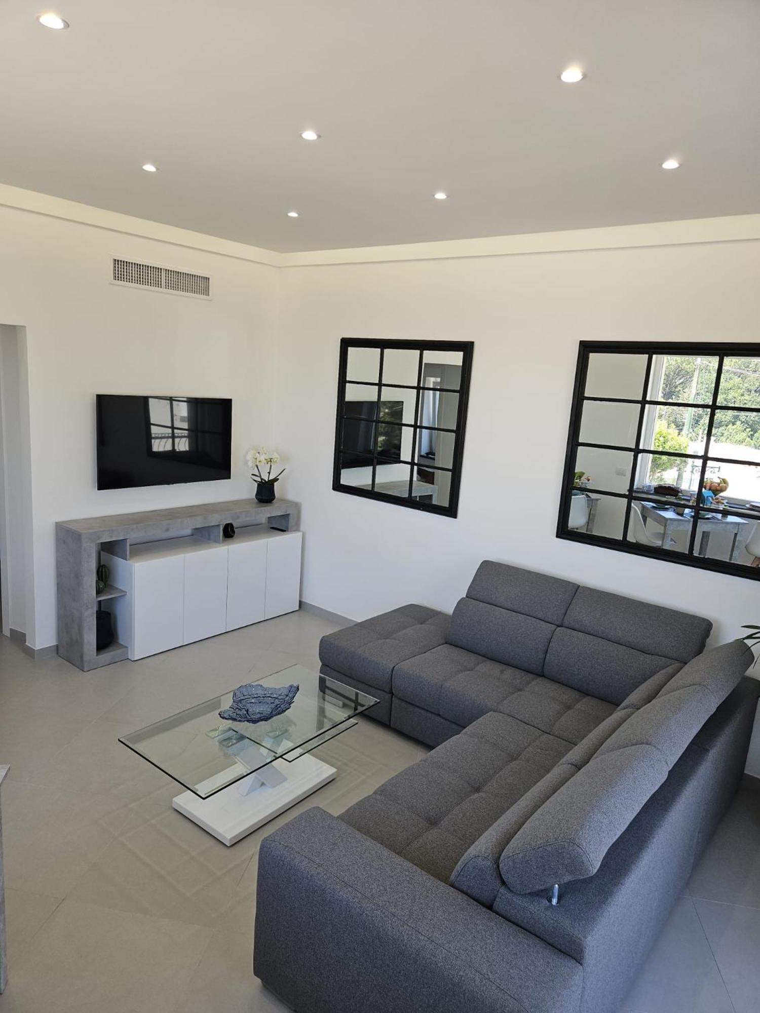 Il Portico B&B Capri Eksteriør billede