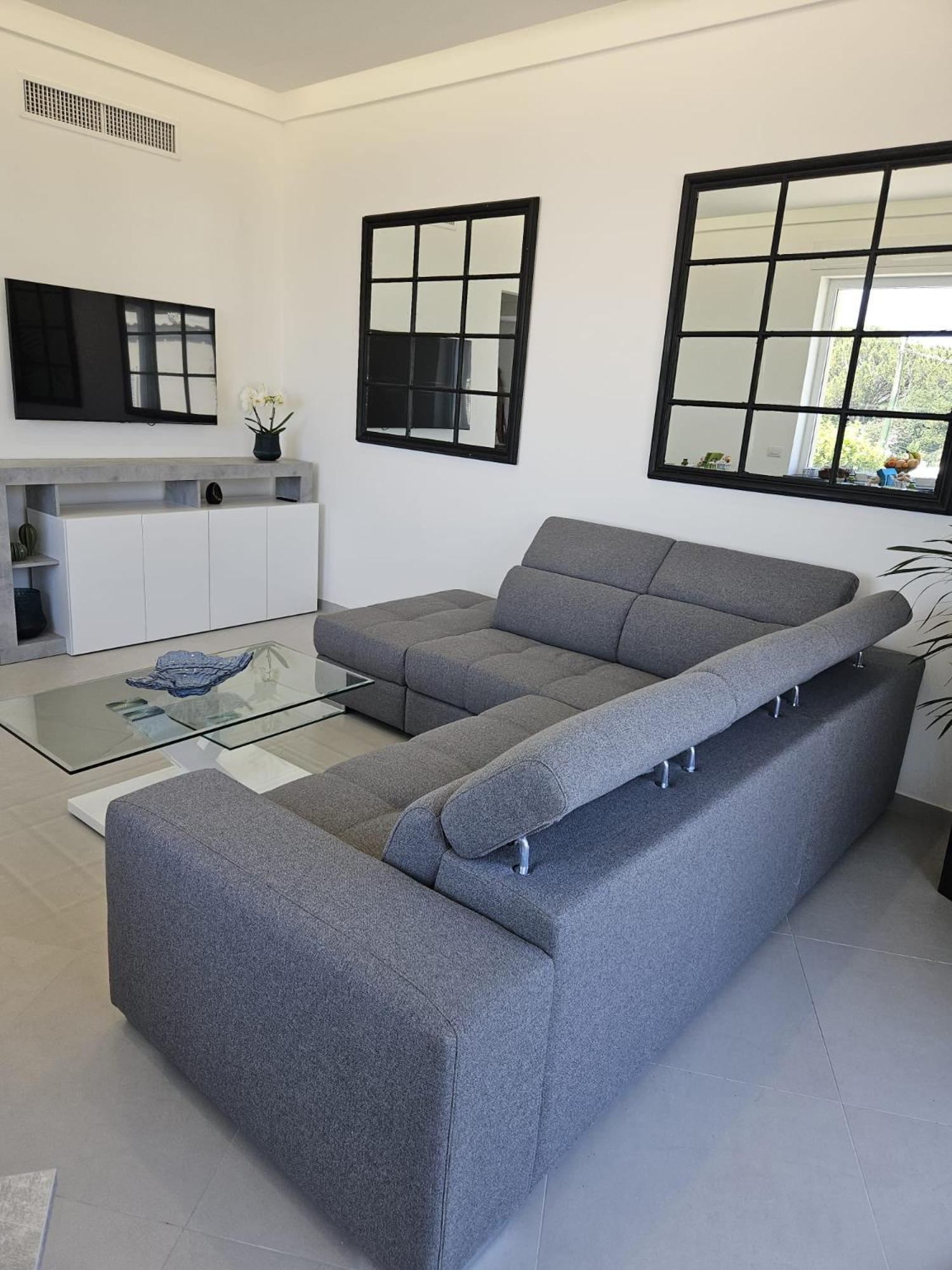 Il Portico B&B Capri Eksteriør billede